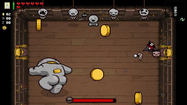 the binding of isaac free download unblocked